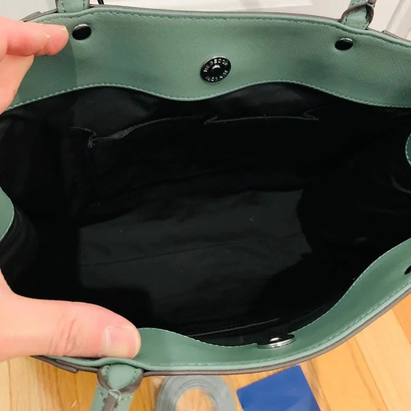 Brand New with Tags Rebecca Minkoff Medium MAB Tote Bag - Picture 8 of 13